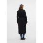 Vero Moda - Classic coat - black
