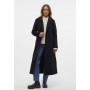 Vero Moda - Classic coat - black