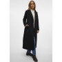 Vero Moda - Classic coat - black