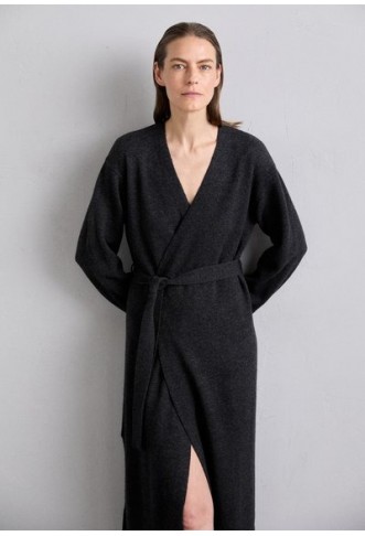 DESIGNERS REMIX CARMEN ROBE DRESS