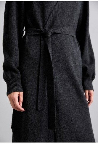 DESIGNERS REMIX CARMEN ROBE DRESS