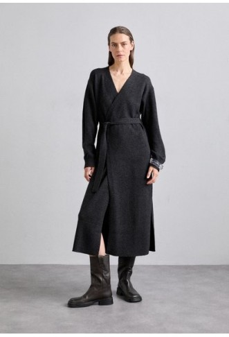 DESIGNERS REMIX CARMEN ROBE DRESS