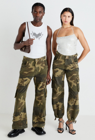 TROOPER PANT UNISEX -...