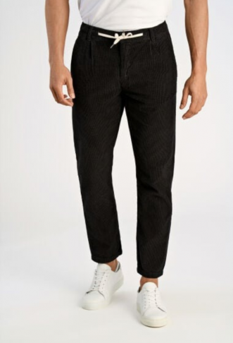 Corduroy trousers