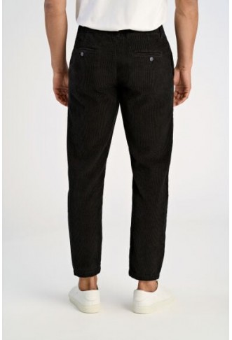 Corduroy trousers