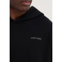 YOURTURN UNISEX - Hoodie- black