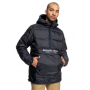DC Shoes Men's Black Jacket