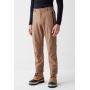 Outdoor softshell trousers