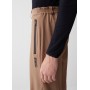 Outdoor softshell trousers