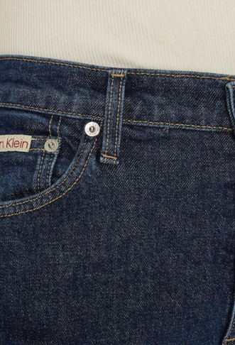 Calvin Klein High Waist Women's Jeans