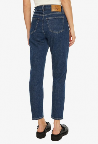 Calvin Klein High Waist Women's Jeans