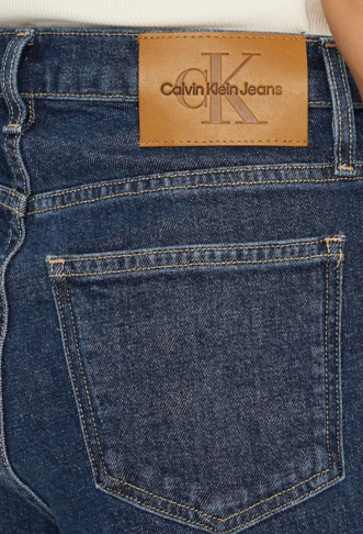 Calvin Klein High Waist Women's Jeans