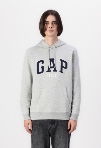 ITALY ARCH HOODIE - Hoodie