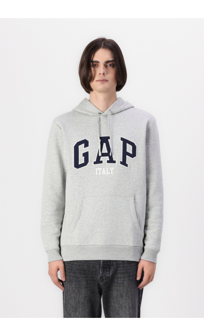 ITALY ARCH HOODIE - Hoodie