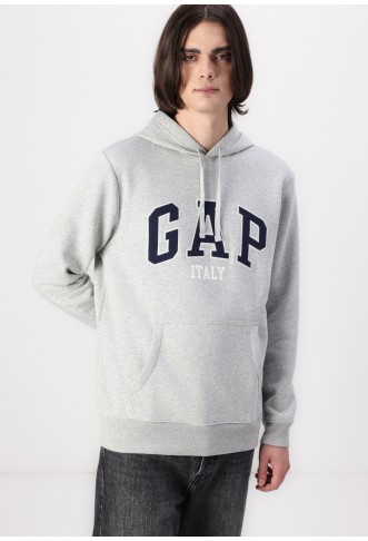 ITALY ARCH HOODIE - Hoodie