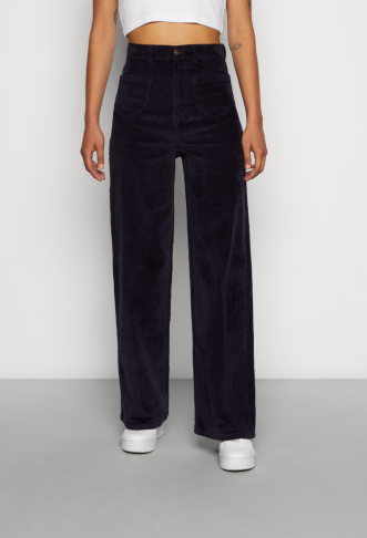 ONLY - Trousers - night sky