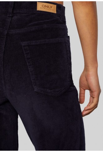 ONLY - Trousers - night sky