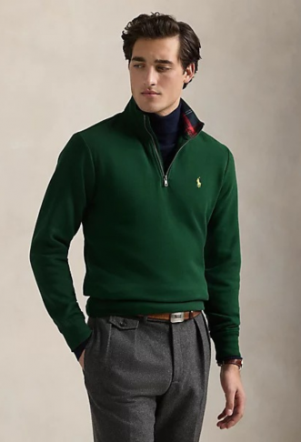 The RL Fleece Sweatshirt