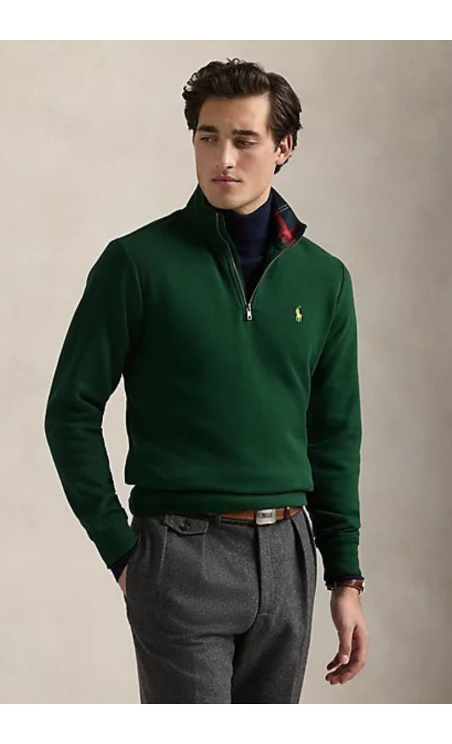 The RL Fleece Sweatshirt