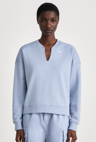 K-Way LOIZ - Sweatshirt -...