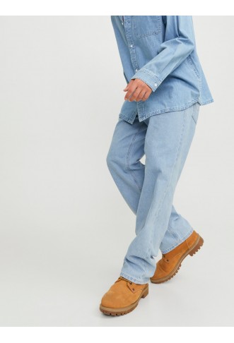 JJIALEX JJORIGINAL Baggy fit jeans