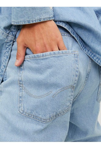 JJIALEX JJORIGINAL Baggy fit jeans