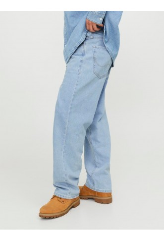 JJIALEX JJORIGINAL Baggy fit jeans