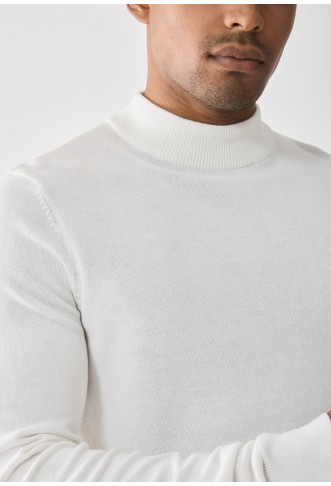 Pier One Jumper - white