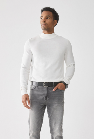 Pier One Jumper - white