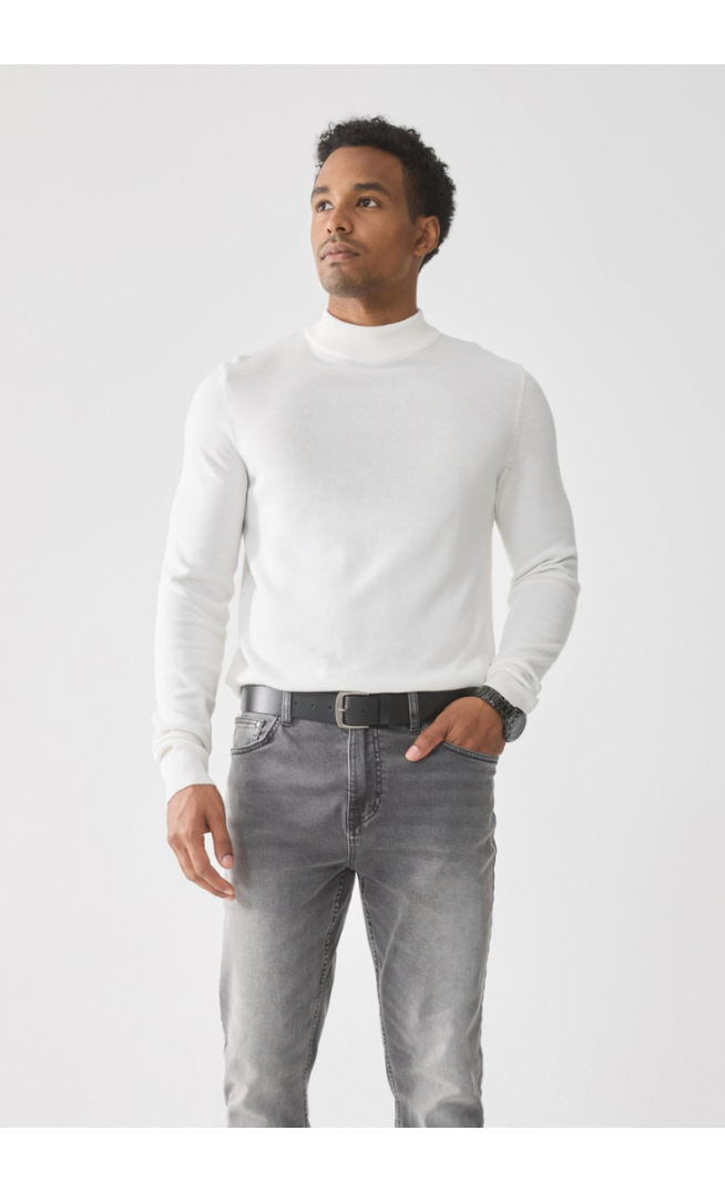 Pier One Jumper - white