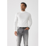 Pier One Jumper - white