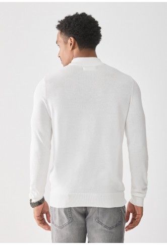 Pier One Jumper - white