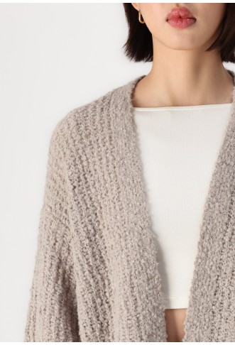 Vero Moda - Cardigan - moon rock