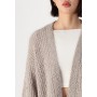 Vero Moda - Cardigan - moon rock