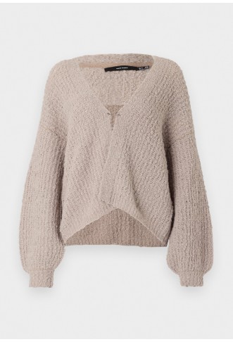 Vero Moda - Cardigan - moon rock