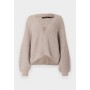 Vero Moda - Cardigan - moon rock