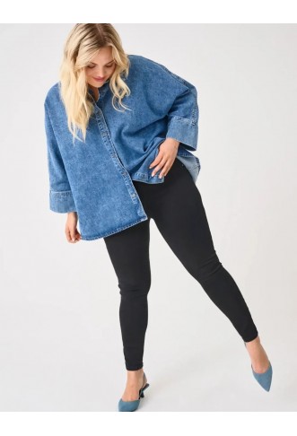 ONLY Carmakoma - Skinny jeans