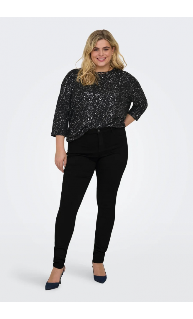 ONLY Carmakoma - Skinny jeans