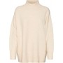 VERO MODA Women's Long Pullover