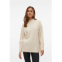 VERO MODA Women's Long Pullover