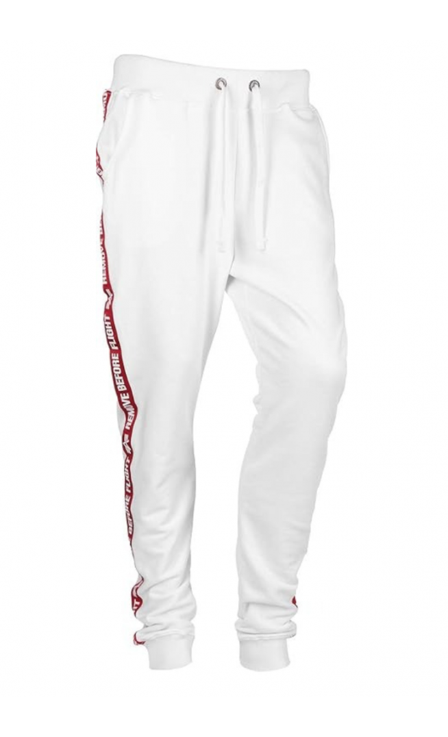 ALPHA INDUSTRIES Men's RBF Tape Jogger