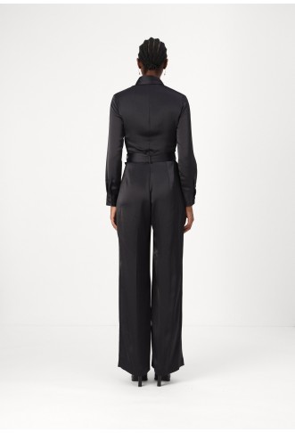 HUGO KLESSIA - Jumpsuit - black