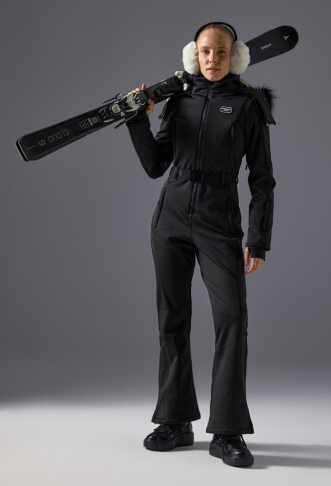 Even&Odd active SKI SUIT  -...