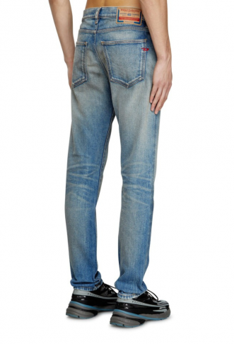 Slim Fit Diesel Jeans