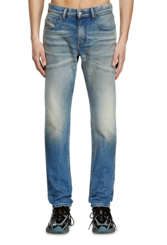 Slim Fit Diesel Jeans