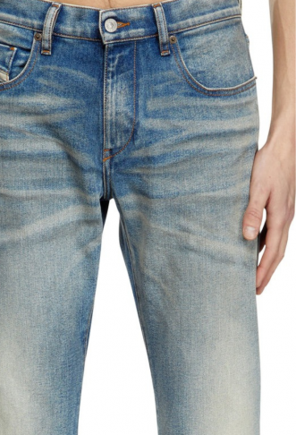 Slim Fit Diesel Jeans