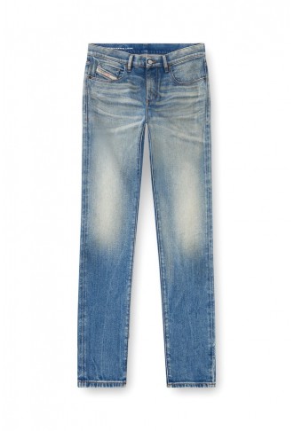 Slim Fit Diesel Jeans
