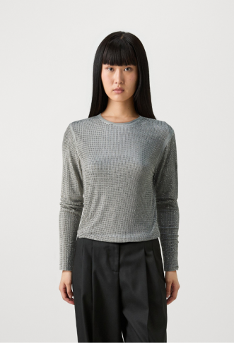 Samsøe MAGDA - Long sleeved...