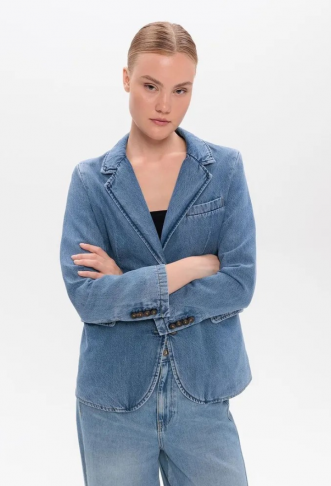levis Jeans Jacket