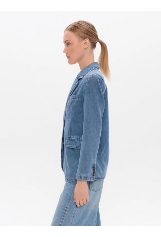 levis Jeans Jacket